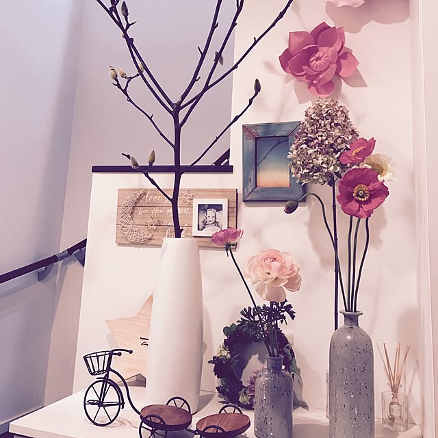 moon__rainbowさんの実例写真