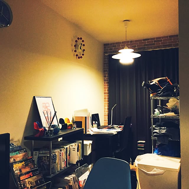 部屋全体/DIYのインテリア実例 - 2016-06-06 00:20:43