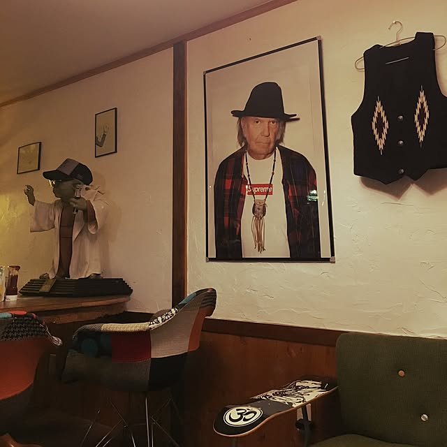 Shinichiさんの実例写真