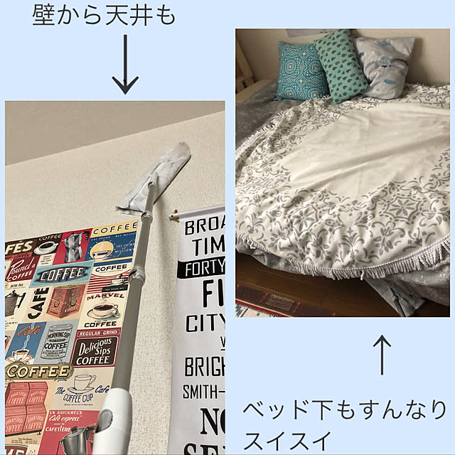 tomoさんの実例写真