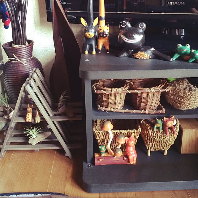 Vanillaさんの実例写真