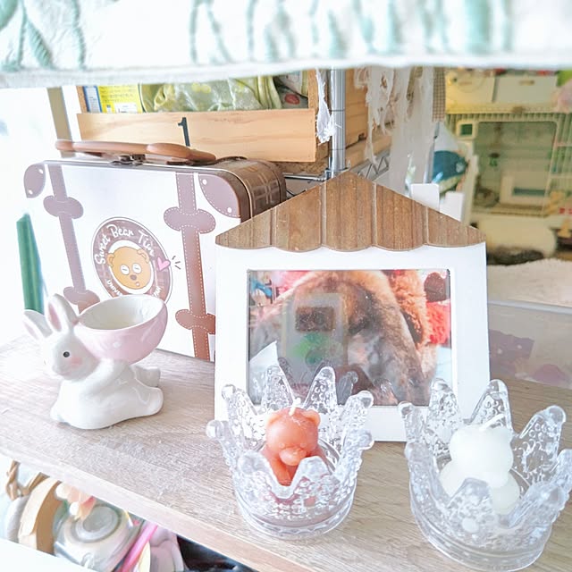 mariaさんの部屋