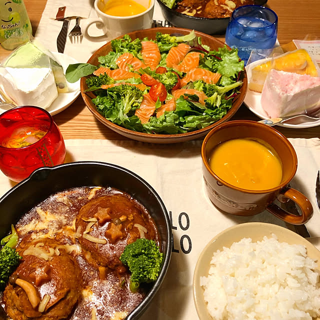ancoro1106さんの実例写真