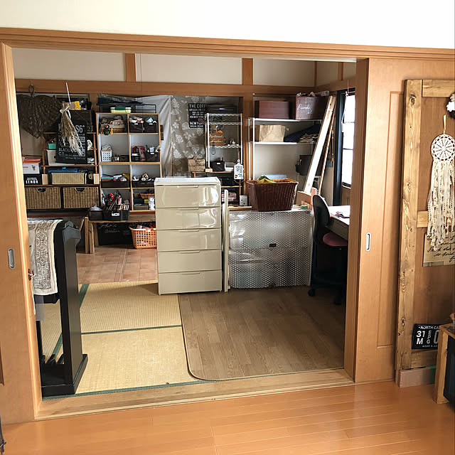 yokochinさんの実例写真
