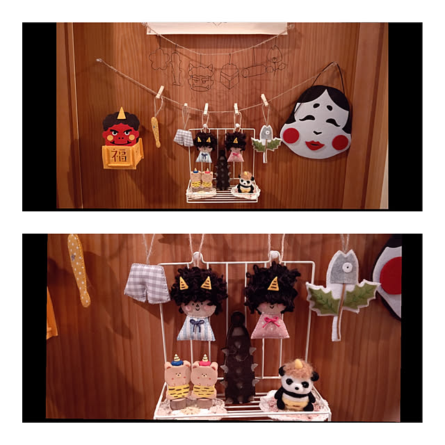 yumirinさんの実例写真