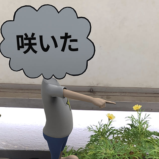 Hiroさんの実例写真