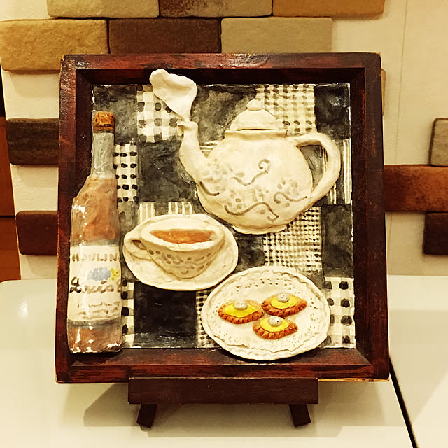 HIRAMEさんの実例写真
