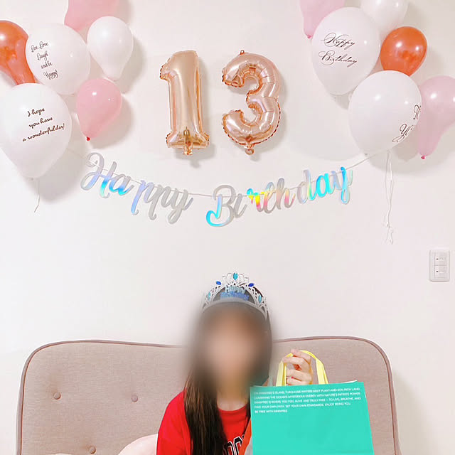 kinaさんの実例写真