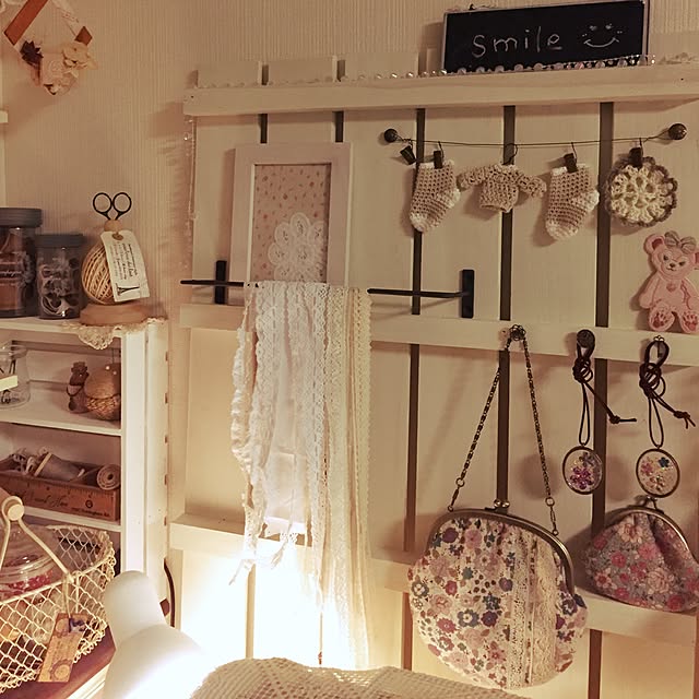 Atelier.mさんの実例写真