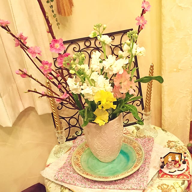 LUNAさんの実例写真