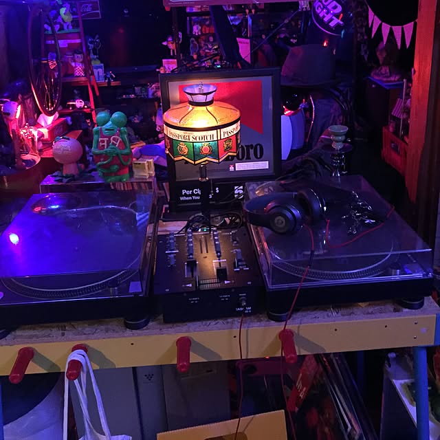 toyさんの実例写真