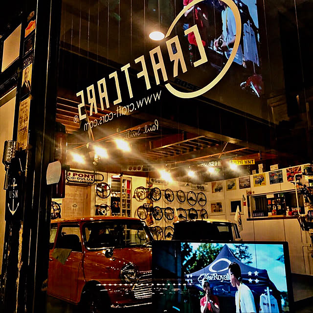 craftcarsさんの実例写真