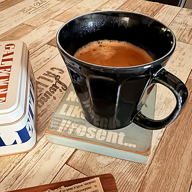 chococoさんの部屋