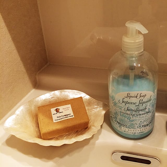 Lさんの実例写真