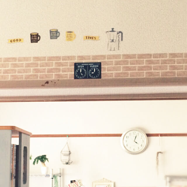 nao.さんの実例写真