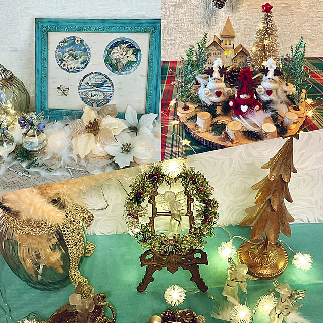 2.11maririnさんの部屋