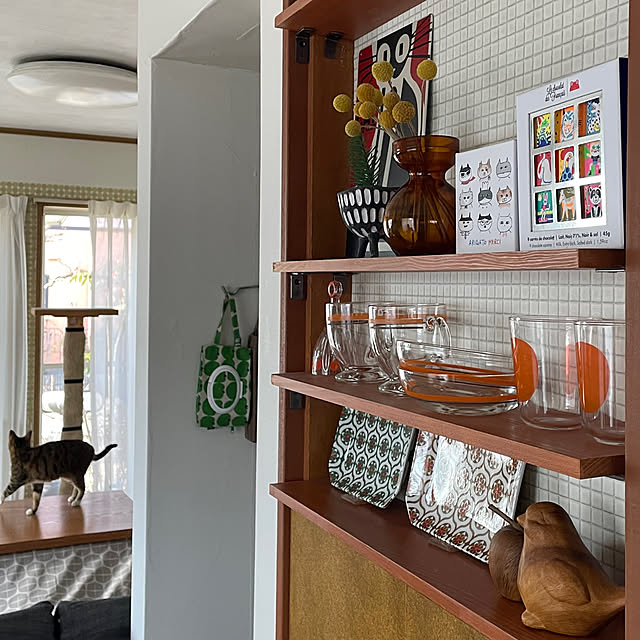 nobikoさんの部屋