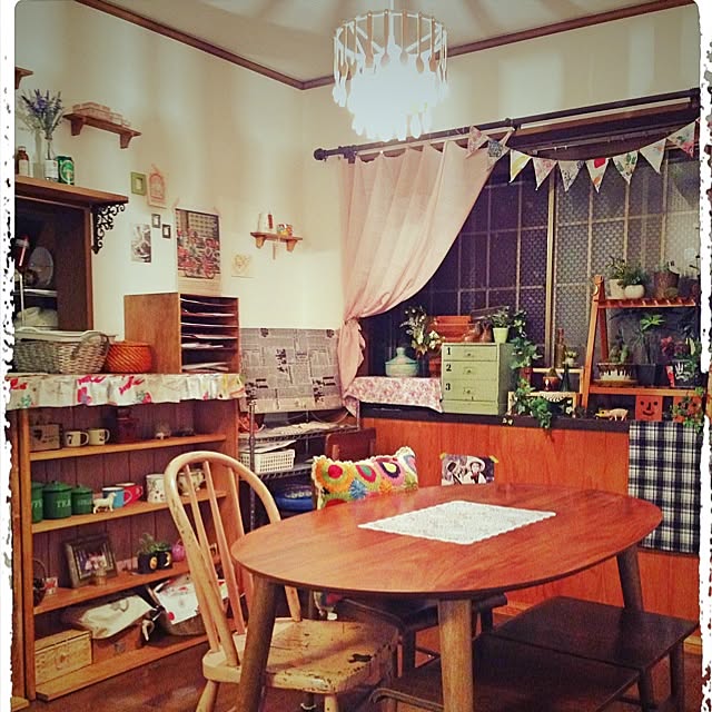 magさんの実例写真