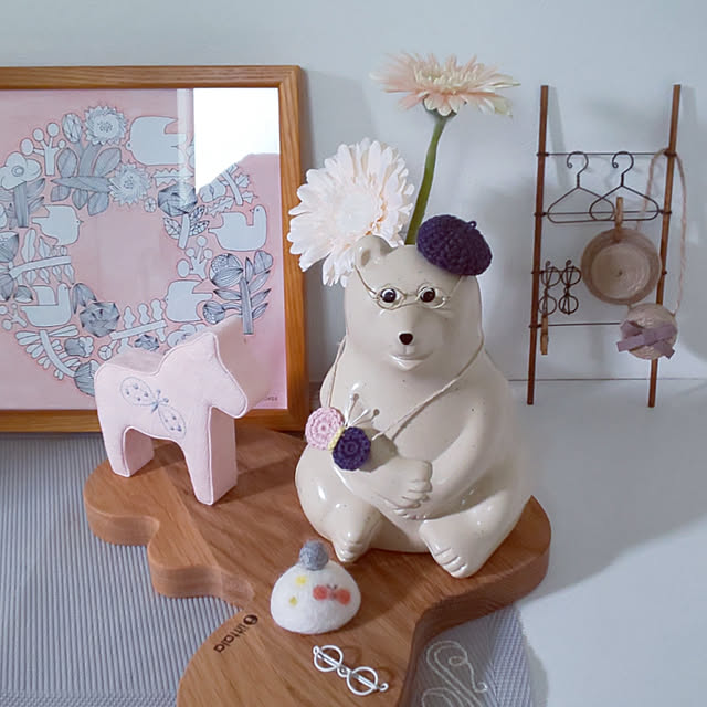 ku-kaiさんの実例写真