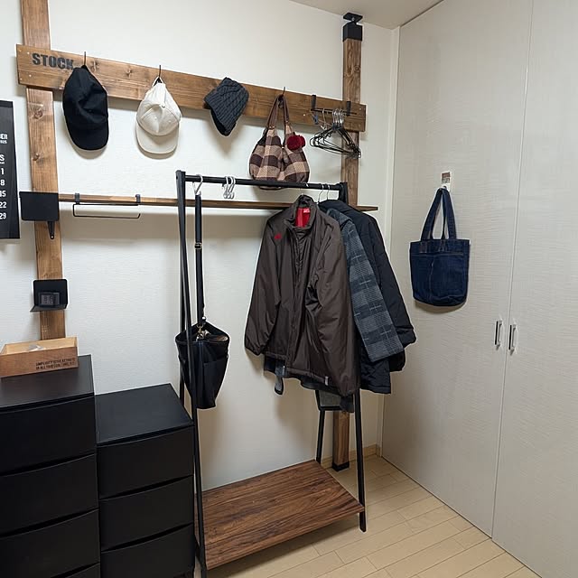 lovepeaceさんの部屋