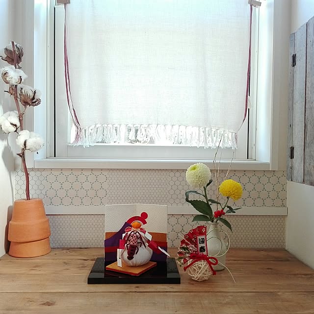 kokkomachaさんの実例写真