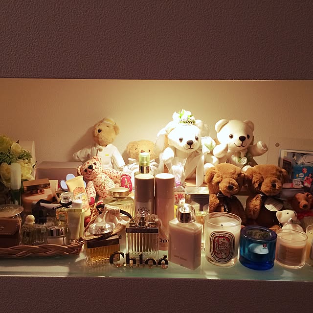 senseiさんの実例写真