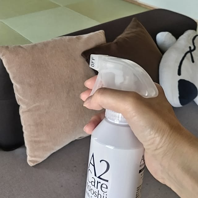 sakiさんの部屋