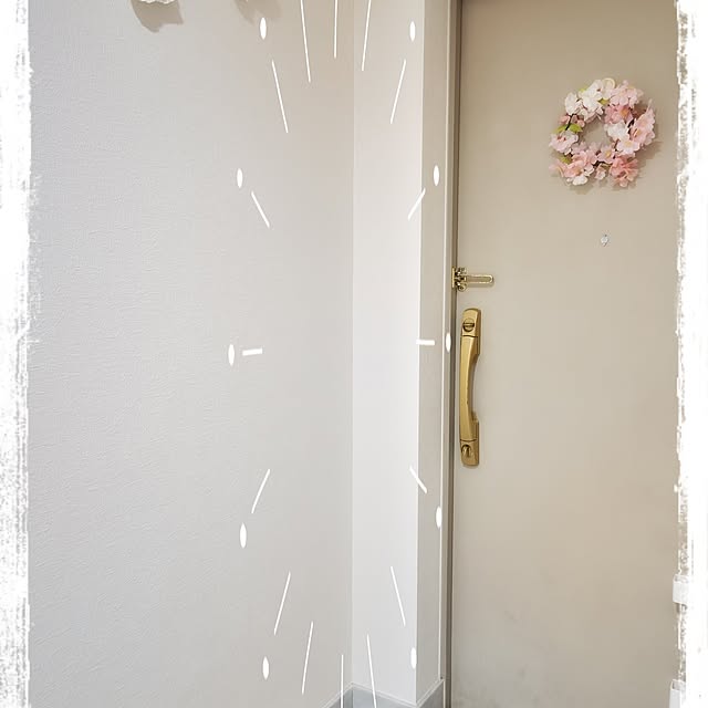 whiteさんの実例写真