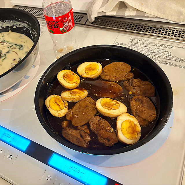 Minteaさんの部屋