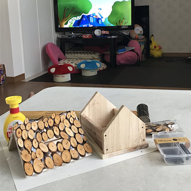 EMIKOさんの実例写真