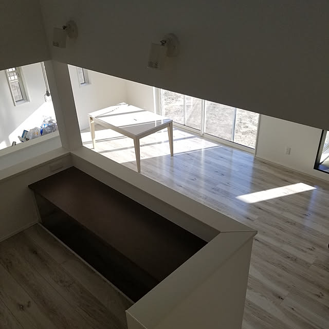 部屋全体のインテリア実例 - 2019-07-13 19:12:50