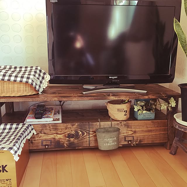 konnakanjiさんの実例写真