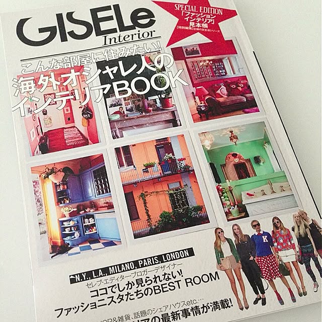 canaさんの実例写真