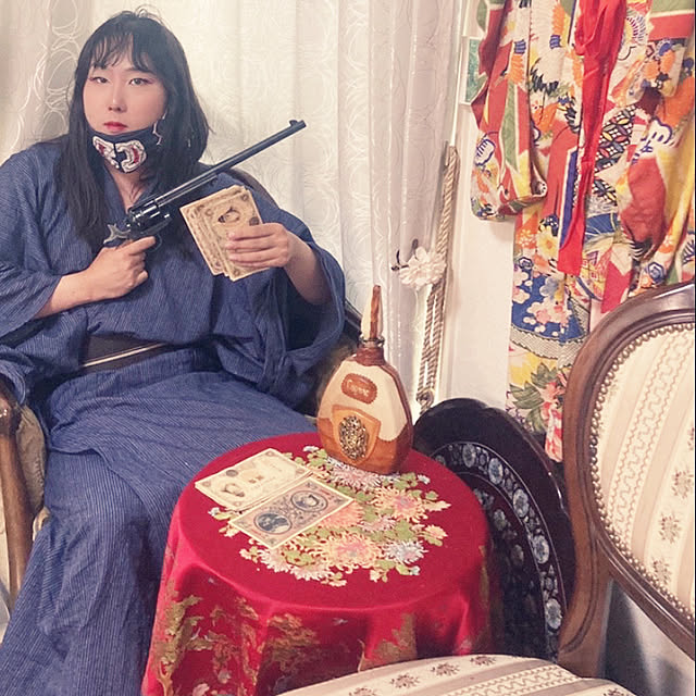 takakuzenさんの実例写真