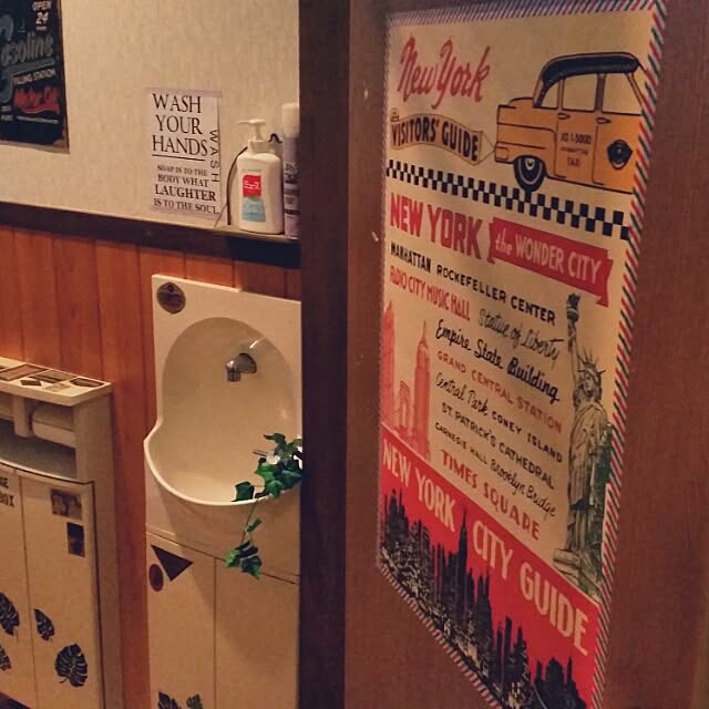annさんの実例写真