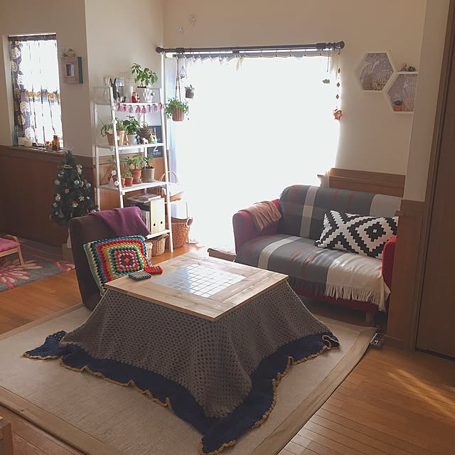 miki_kさんの実例写真