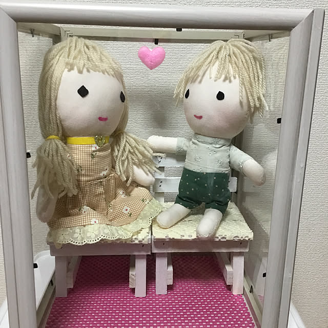hirochanさんの実例写真