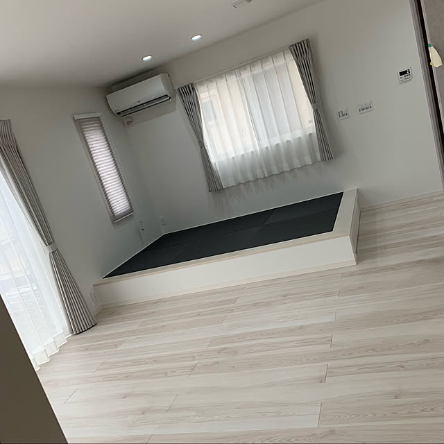 部屋全体のインテリア実例 - 2021-03-21 10:01:49