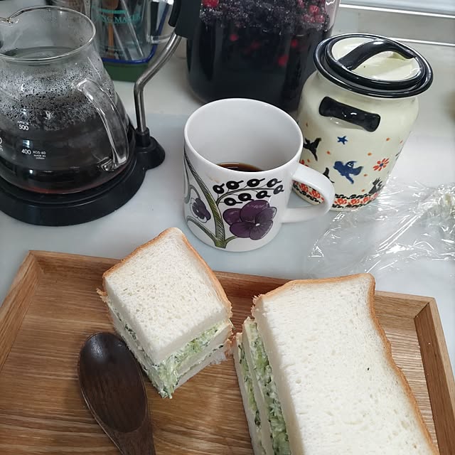 salacocoさんの実例写真