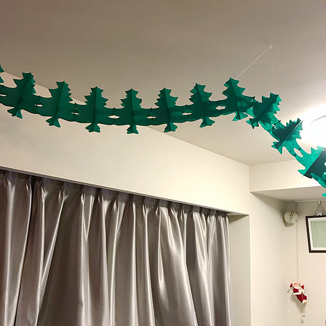 aさんの実例写真