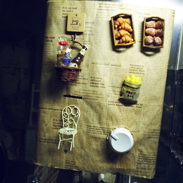 Bambiさんの実例写真