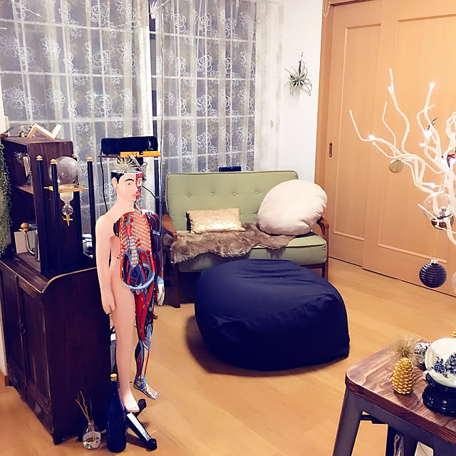Mさんの実例写真