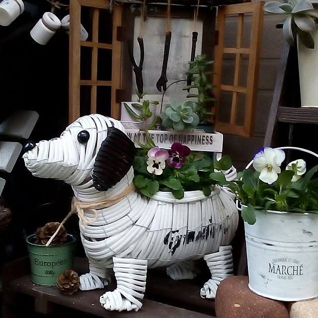 mariagardenさんの実例写真