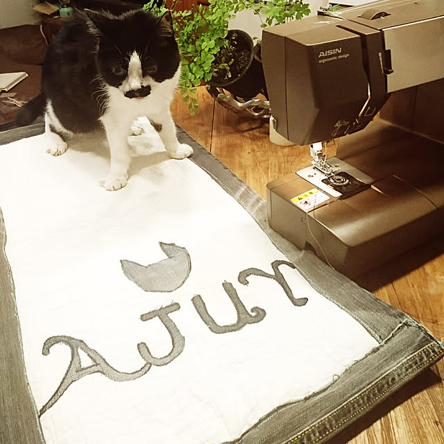 kajyuさんの実例写真