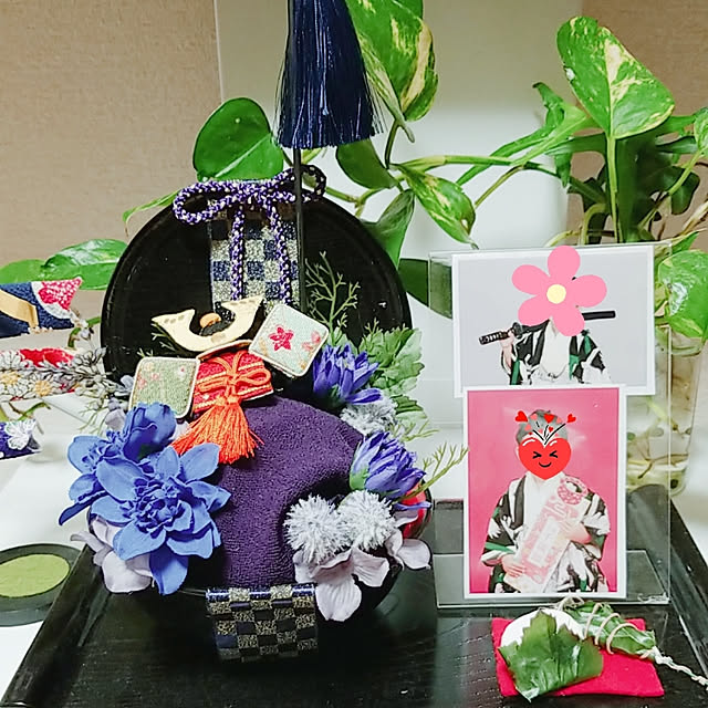 comameさんの実例写真