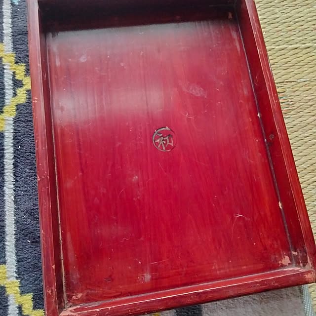 makaronさんの部屋