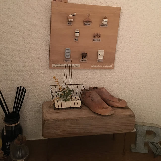 ikukoさんの実例写真