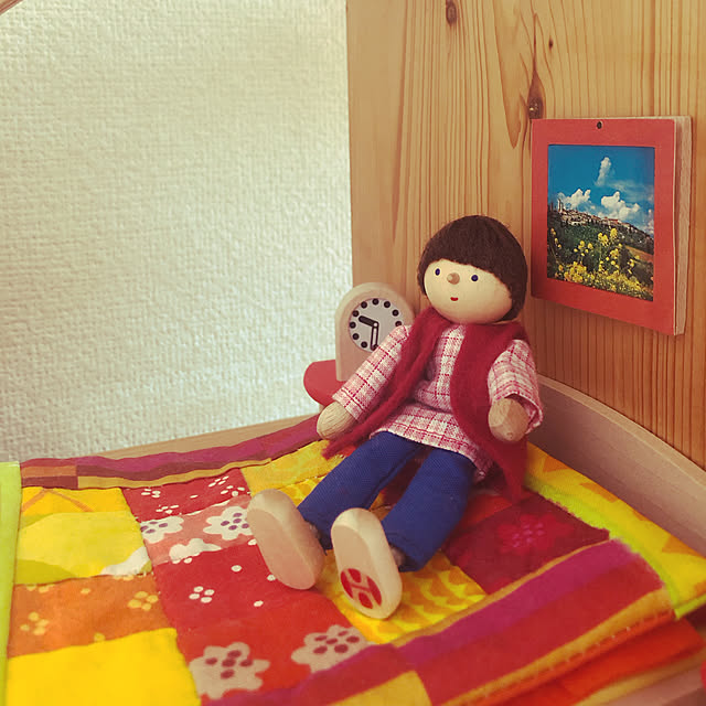 uchidaizuさんの実例写真