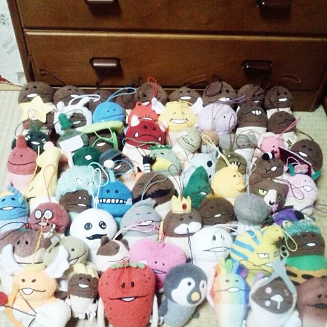 nangaiさんの実例写真