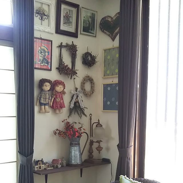 gabさんの実例写真